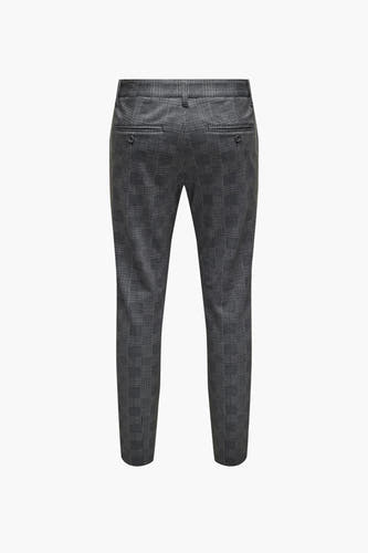 Chino Grijs - ONLY & SONS®