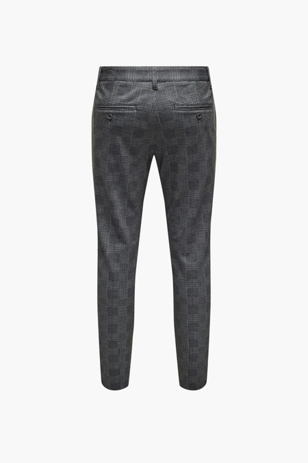 Chino Grijs - ONLY & SONS®