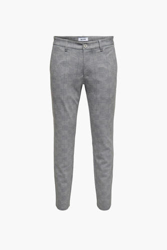 Chino Grijs - ONLY & SONS®