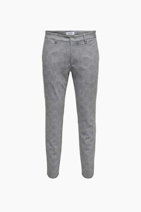 Chino Grijs - ONLY & SONS®