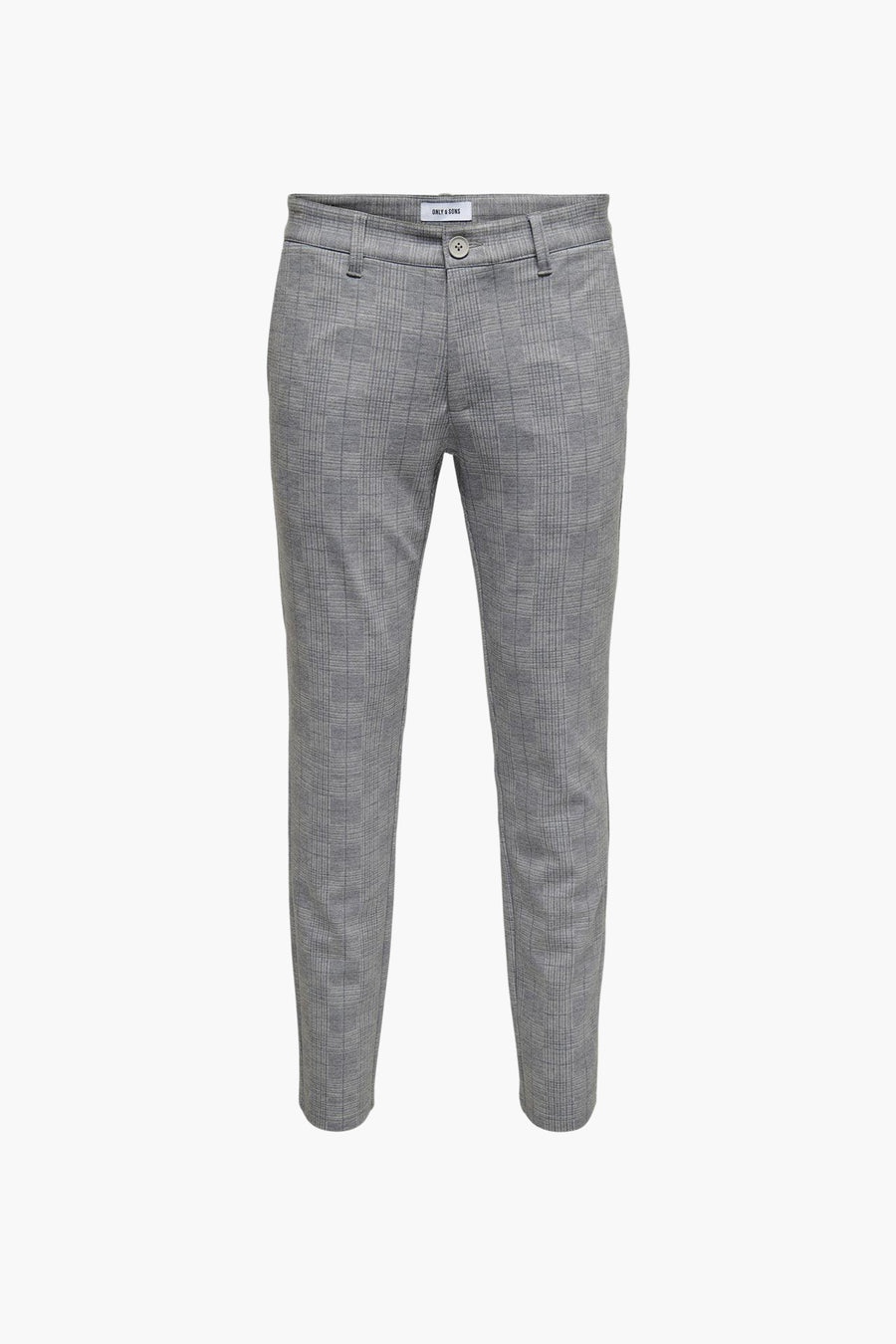 Chino Grijs - ONLY & SONS®