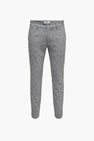 Chino Grijs - ONLY & SONS®