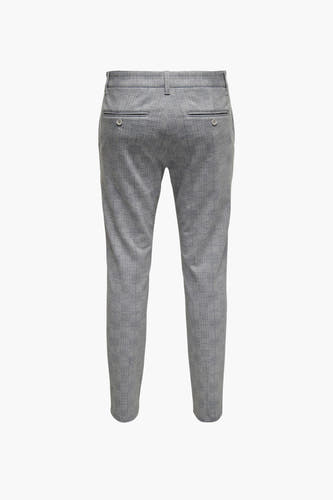 Chino Grijs - ONLY & SONS®
