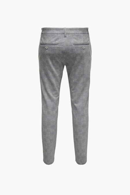 Chino Grijs - ONLY & SONS®