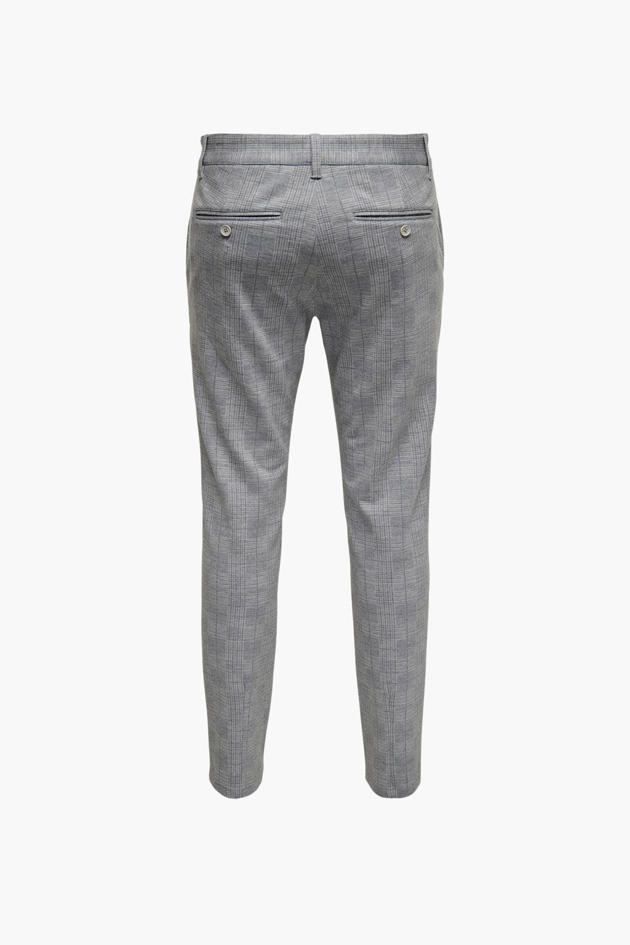Chino Grijs - ONLY & SONS®