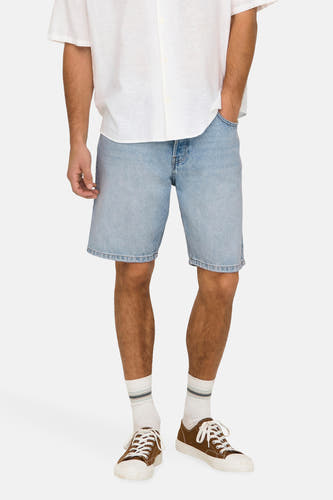 Jeansshort Light blue denim - ONLY & SONS®