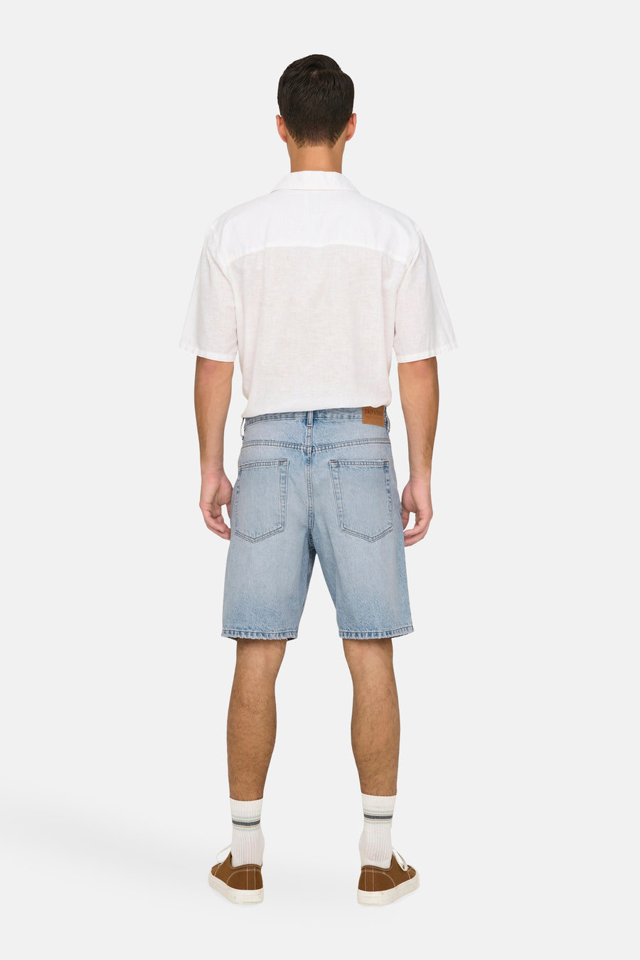 Jeansshort Light blue denim - ONLY & SONS®