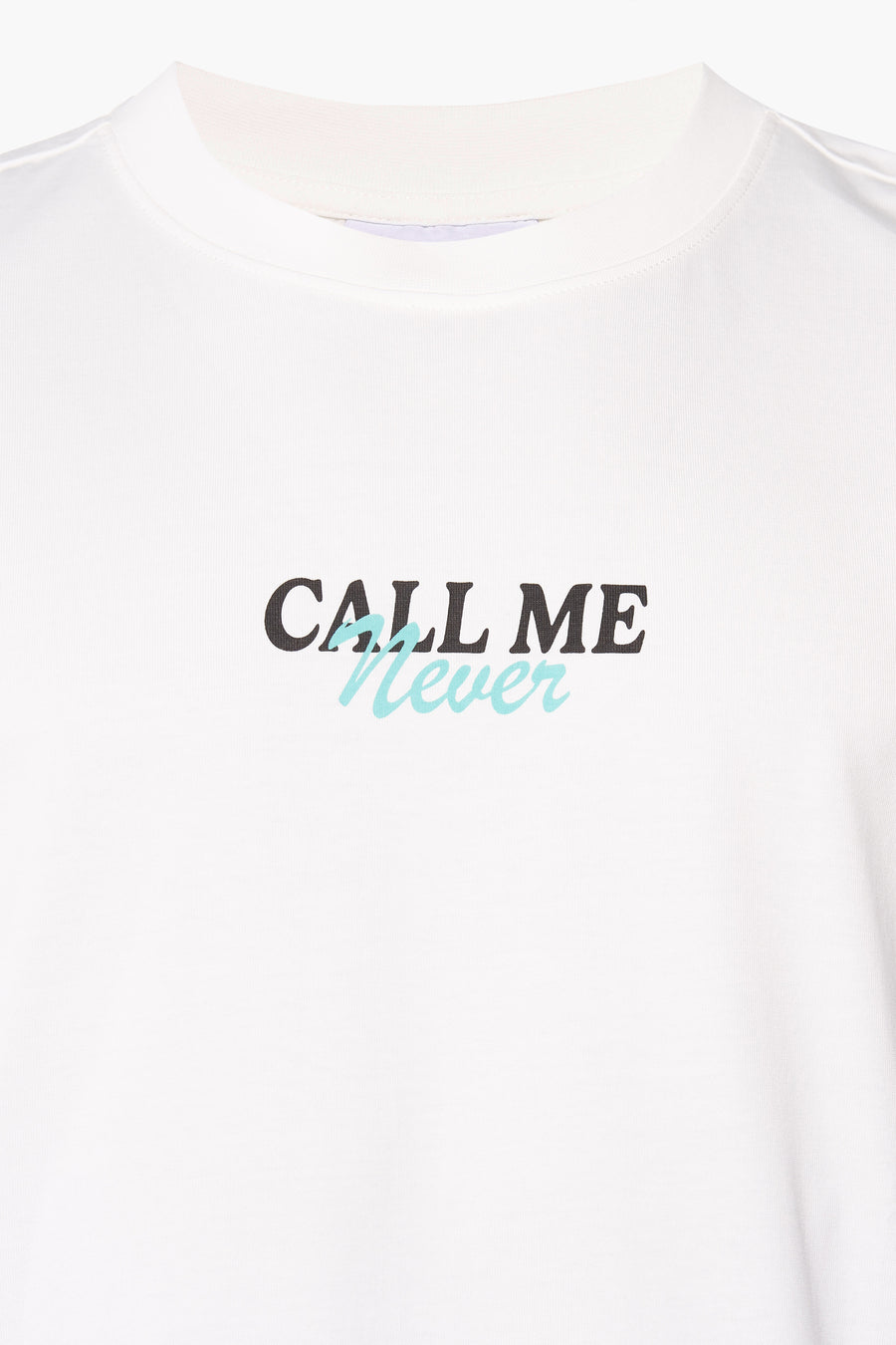 T-shirt (korte mouwen) Wit - ONLY & SONS®