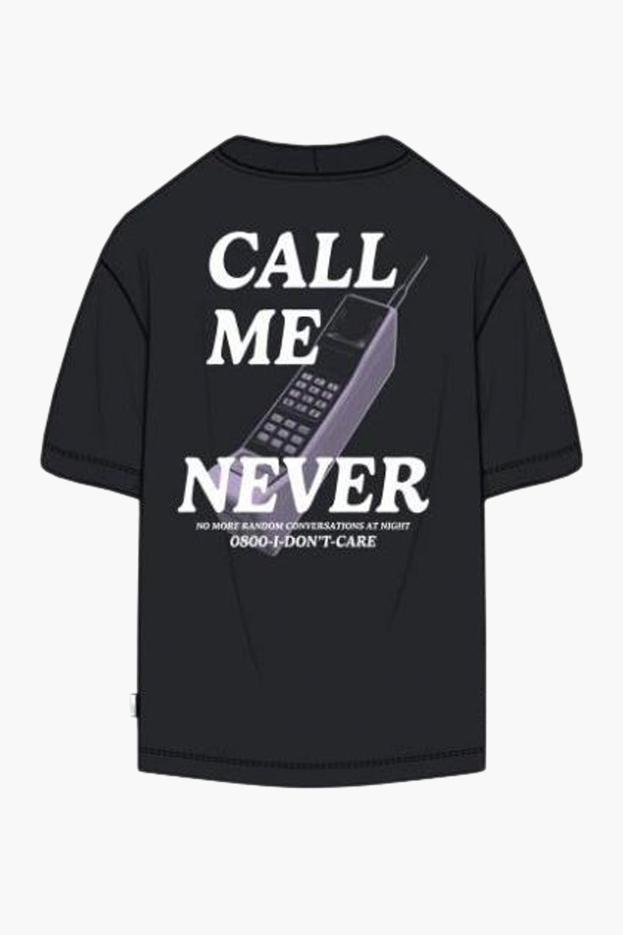 T-shirt (korte mouwen) Zwart - ONLY & SONS®