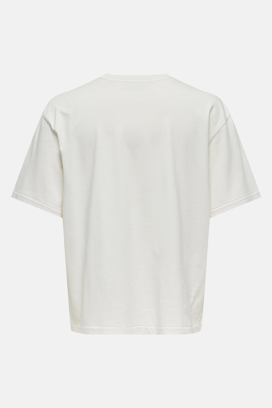 T-shirt (korte mouwen) Wit - ONLY & SONS®