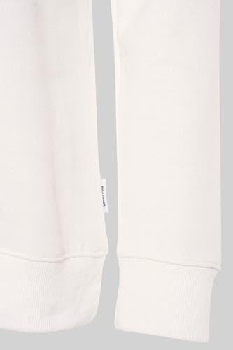 Sweater met ronde hals Ecru - ONLY & SONS®