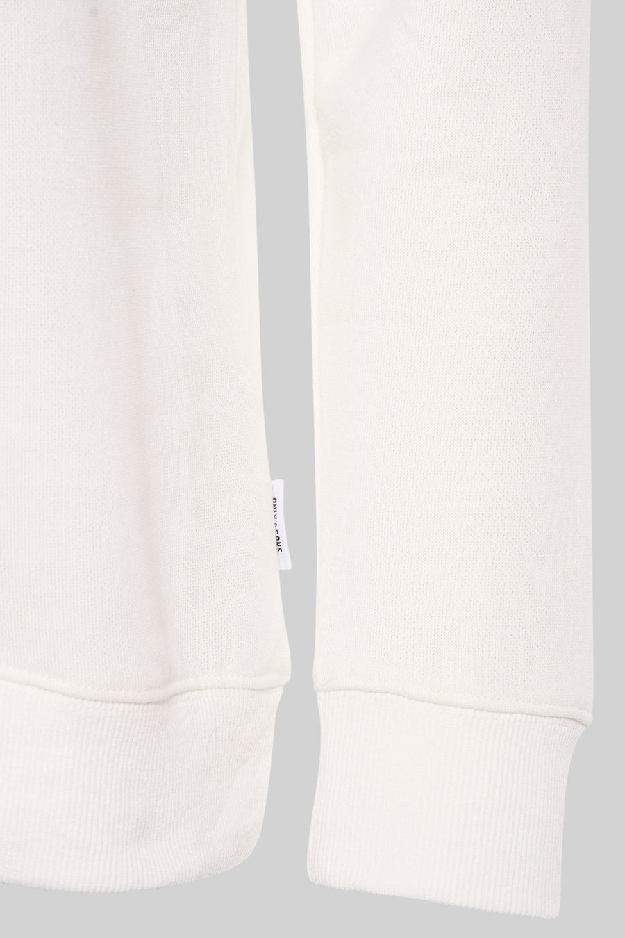 Sweater met ronde hals Ecru - ONLY & SONS®