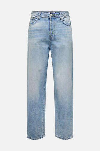 Jeans wide Light blue denim - ONLY & SONS®