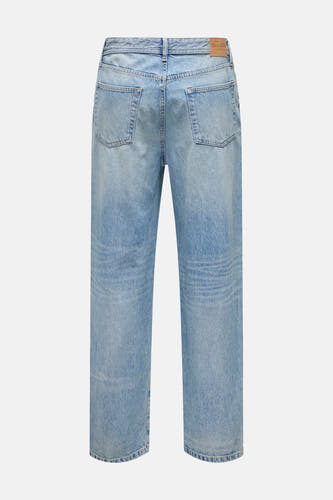 Jeans wide Light blue denim - ONLY & SONS®