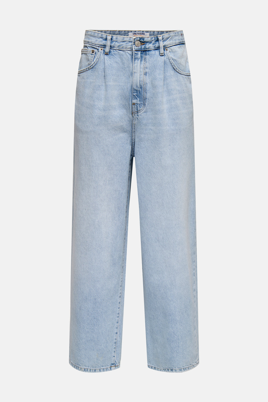 Jeans wide Light blue denim - ONLY & SONS®