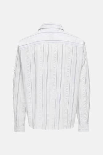 Hemd (lange mouwen) Wit - ONLY & SONS®