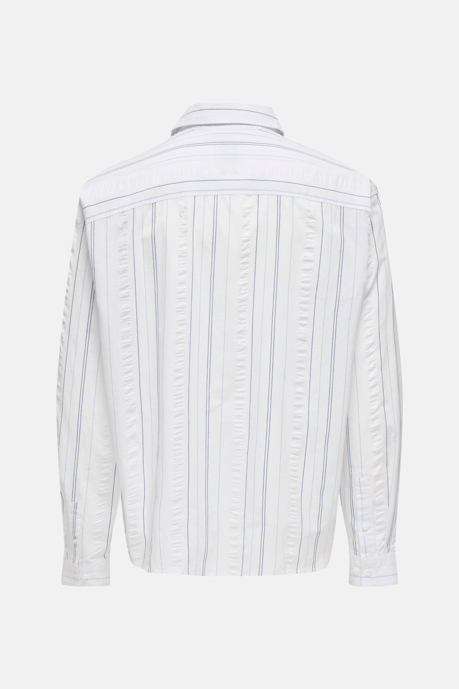 Hemd (lange mouwen) Wit - ONLY & SONS®