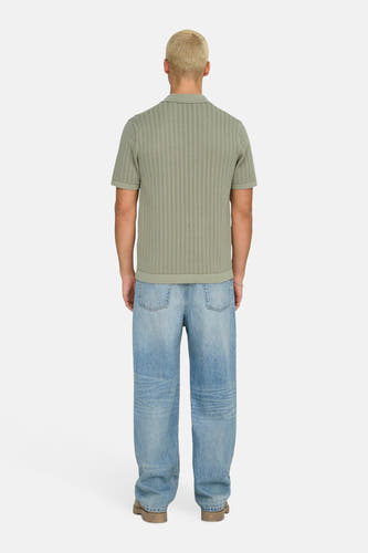 Polo's Groen - ONLY & SONS®