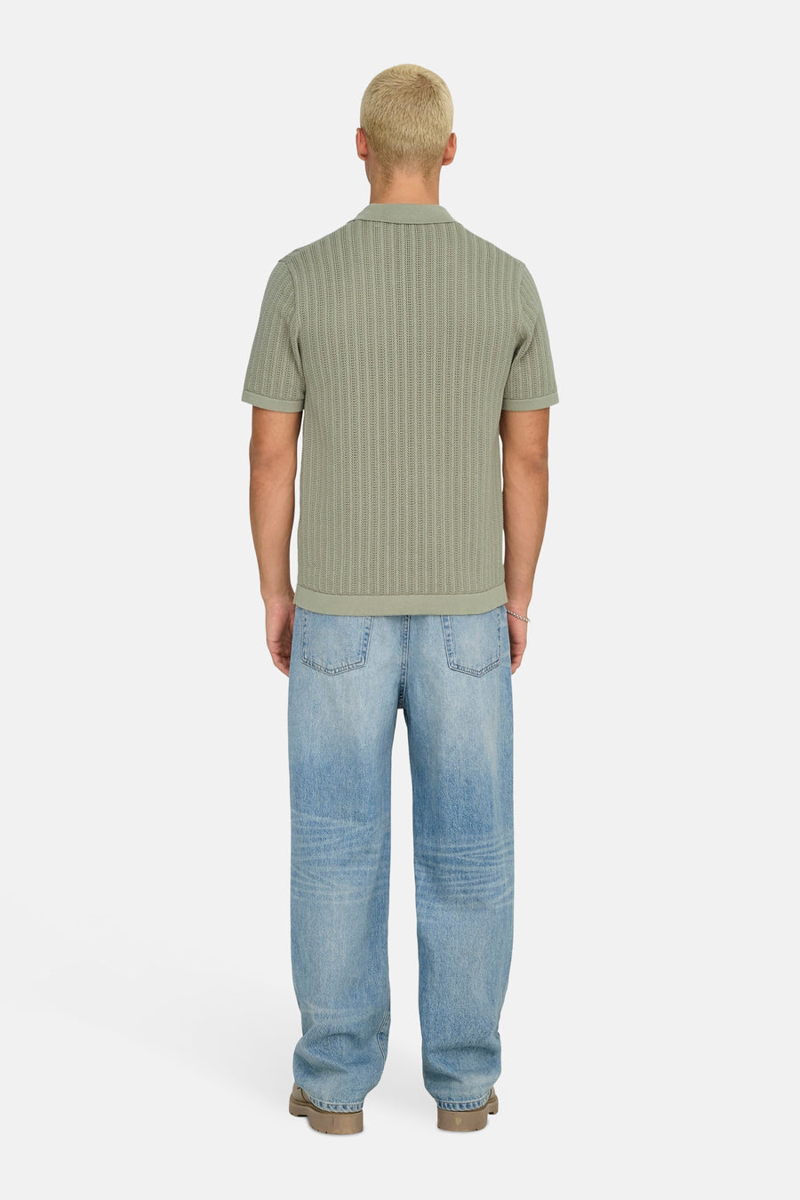 Polo's Groen - ONLY & SONS®