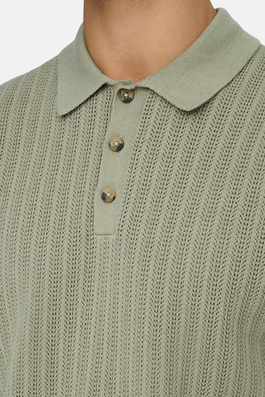 Polo's Groen - ONLY & SONS®