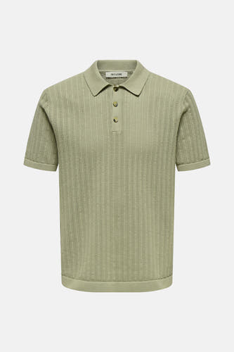 Polo's Groen - ONLY & SONS®