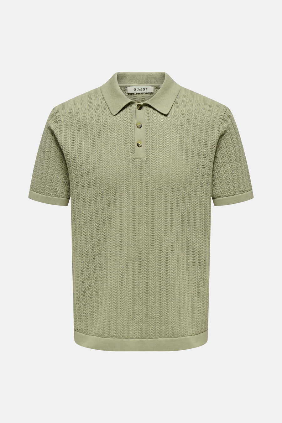 Polo's Groen - ONLY & SONS®