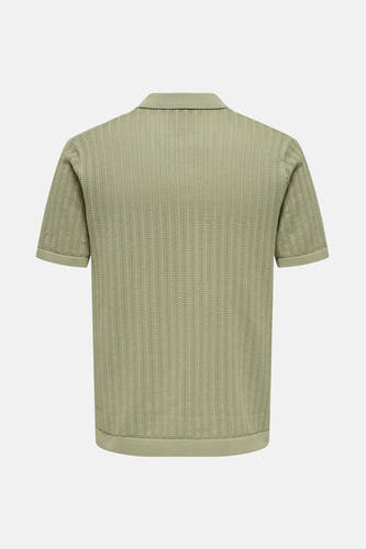 Polo's Groen - ONLY & SONS®