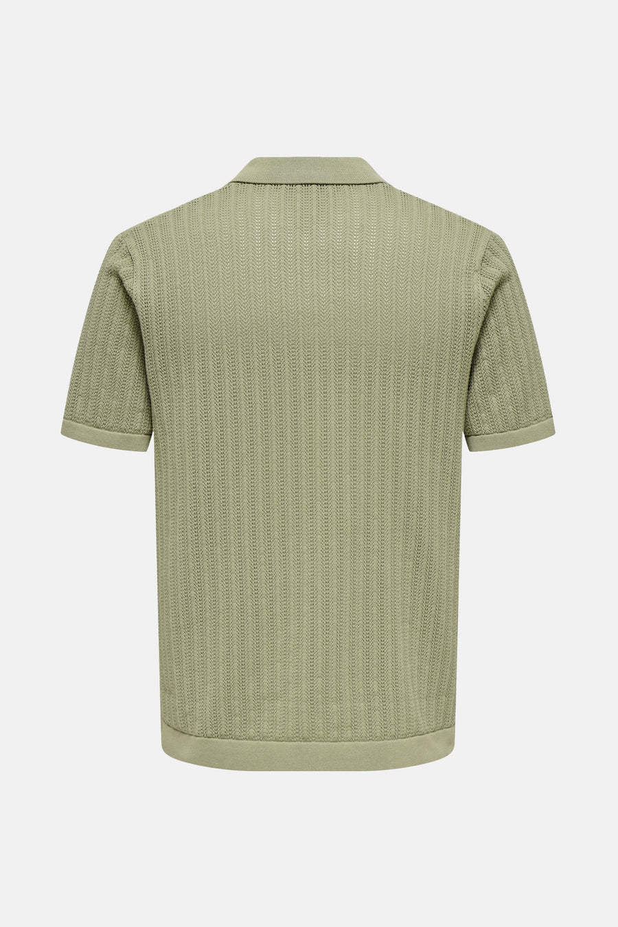 Polo's Groen - ONLY & SONS®