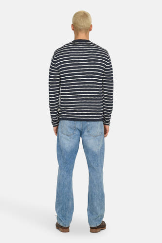 Trui met ronde hals Blauw - ONLY & SONS®