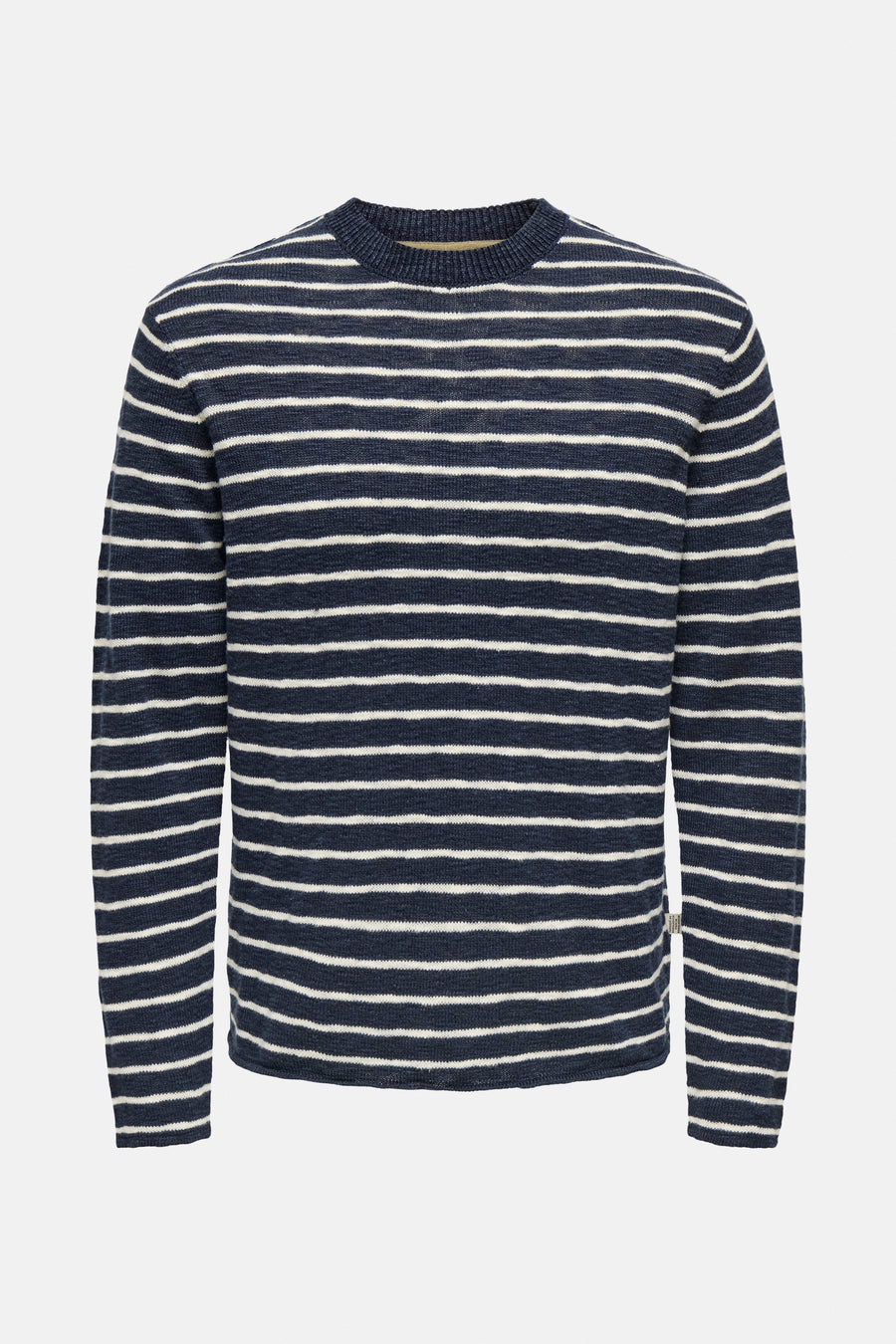 Trui met ronde hals Blauw - ONLY & SONS®