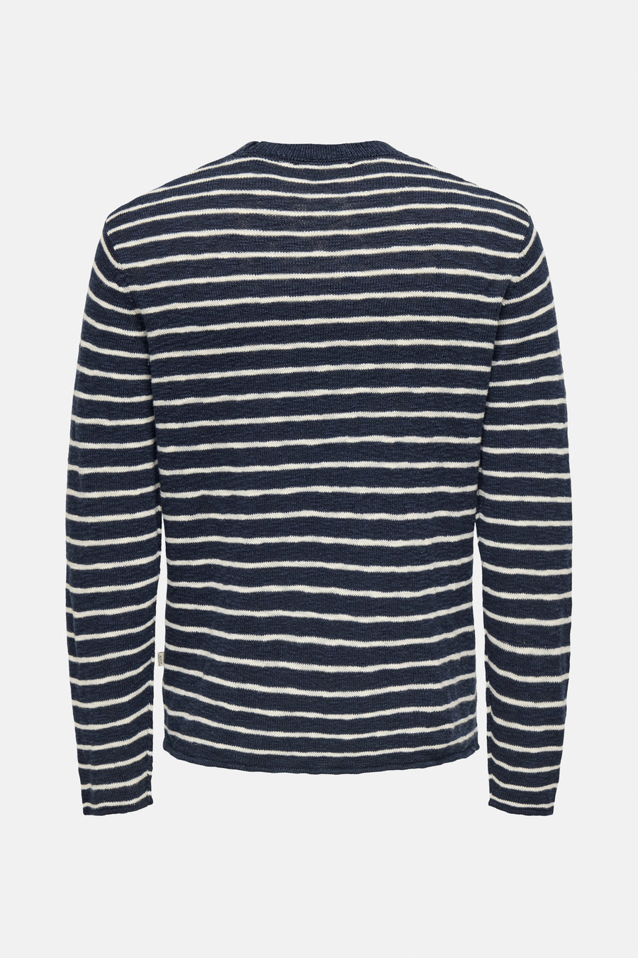Trui met ronde hals Blauw - ONLY & SONS®