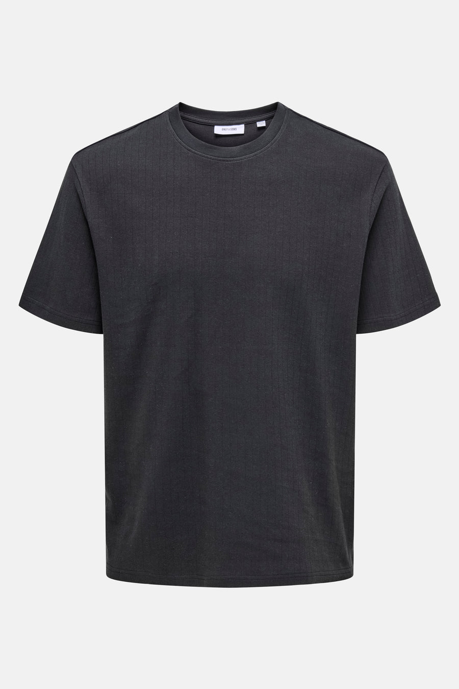 T-shirt (korte mouwen) Zwart - ONLY & SONS®