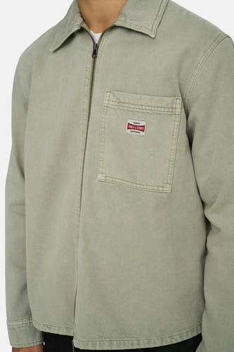 Jeansjas Groen - ONLY & SONS®