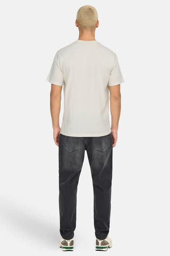 T-shirt (korte mouwen) Wit - ONLY & SONS®