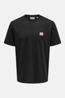 T-shirt (korte mouwen) Zwart - ONLY & SONS®