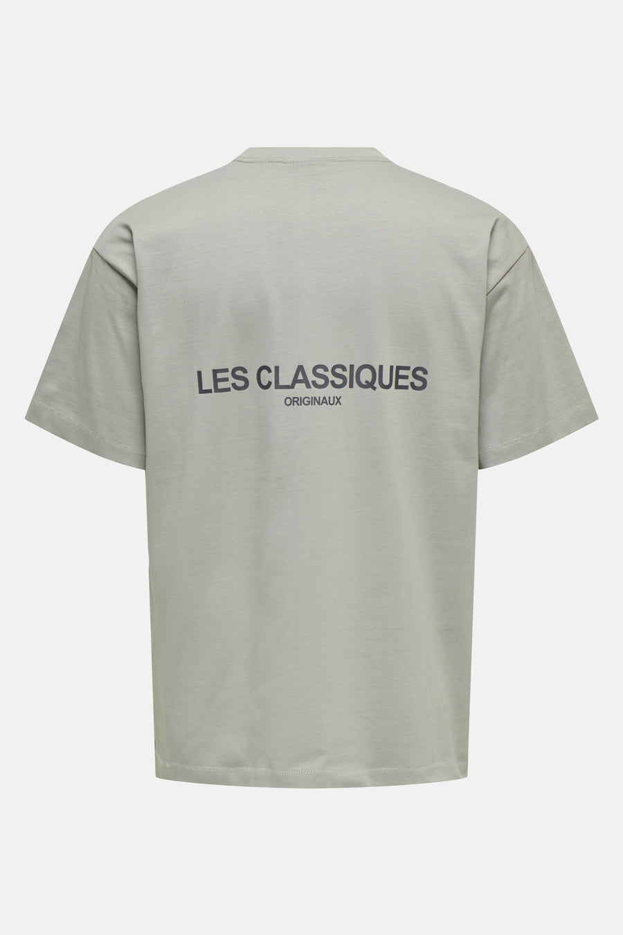 T-shirt (korte mouwen) Groen - ONLY & SONS®