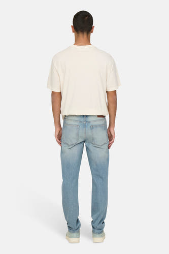 Jeans wide Light blue denim - ONLY & SONS®