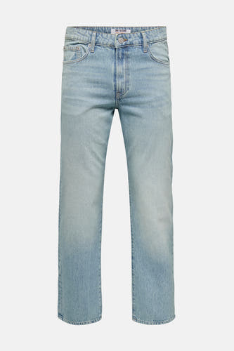 Jeans wide Light blue denim - ONLY & SONS®