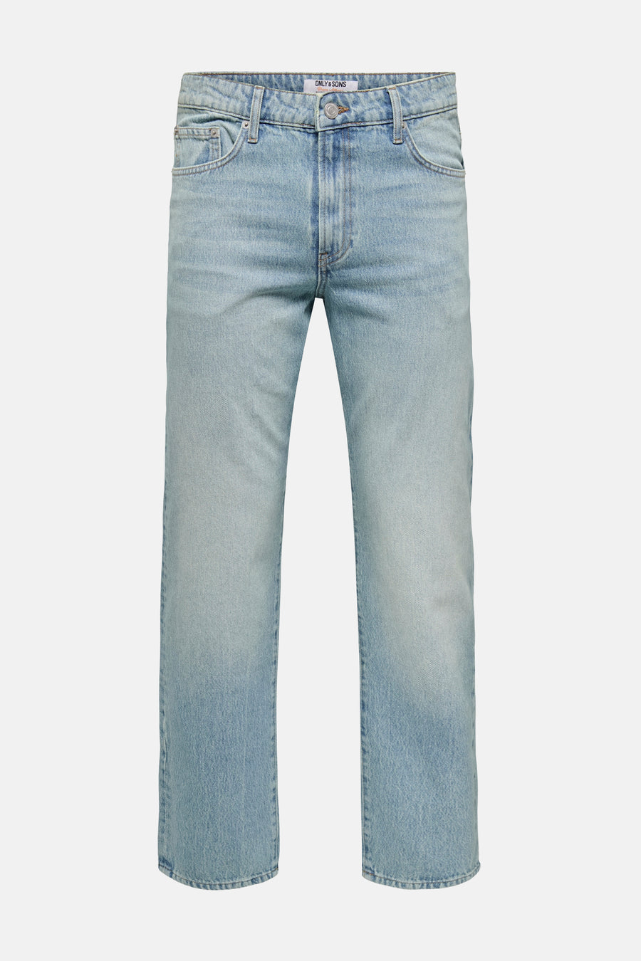 Jeans wide Light blue denim - ONLY & SONS®