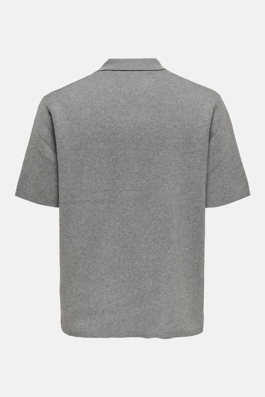 Polo's Grijs - ONLY & SONS®