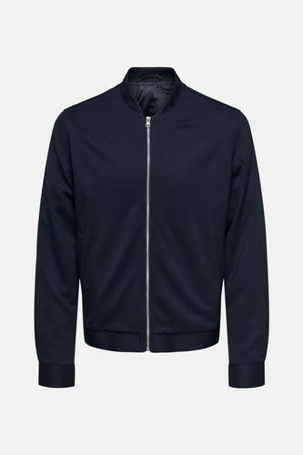 Jas (kort) Blauw - ONLY & SONS®
