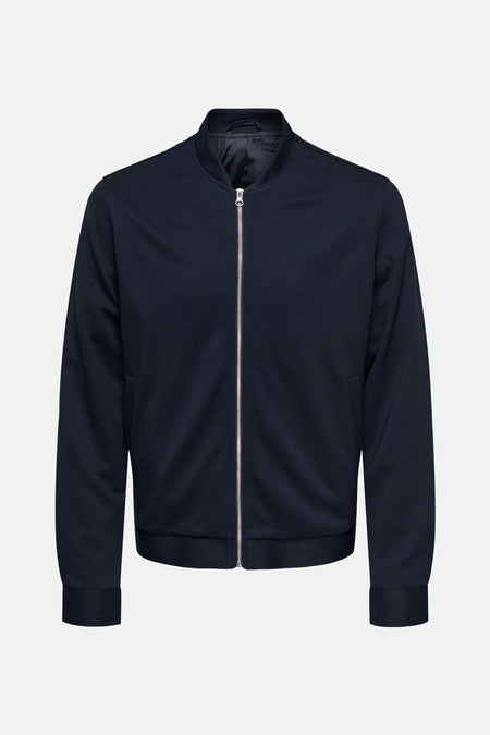 Jas (kort) Blauw - ONLY & SONS®