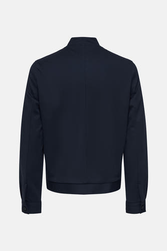 Jas (kort) Blauw - ONLY & SONS®
