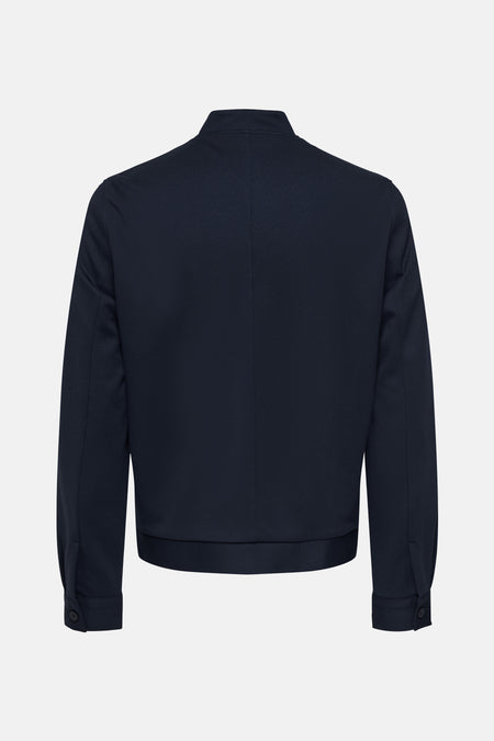 Jas (kort) Blauw - ONLY & SONS®