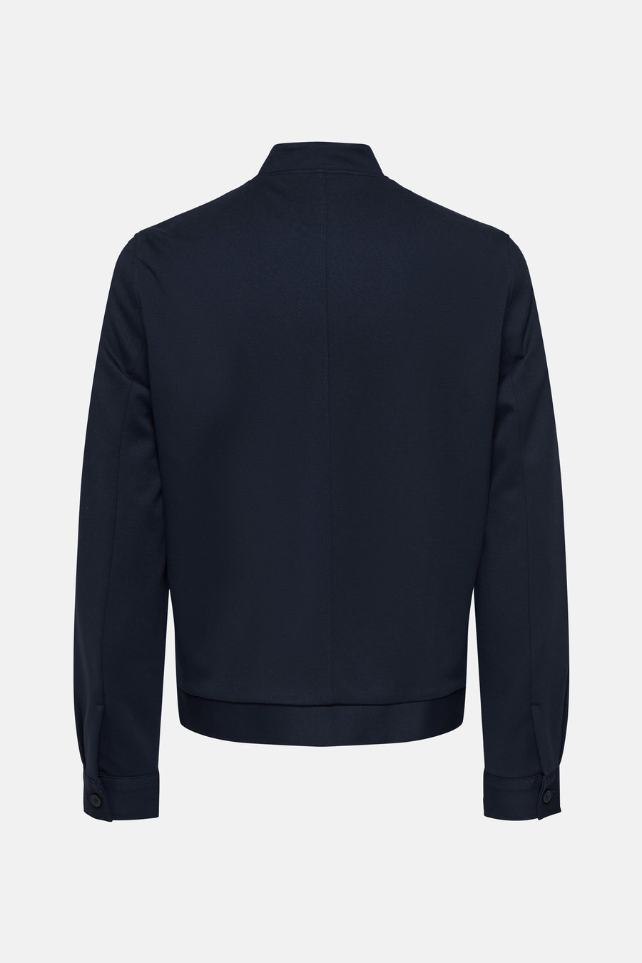 Jas (kort) Blauw - ONLY & SONS®