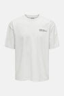 T-shirt (korte mouwen) Wit - ONLY & SONS®