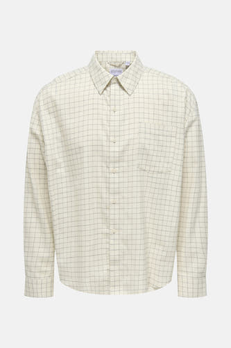 Hemd (lange mouwen) Ecru - ONLY & SONS®