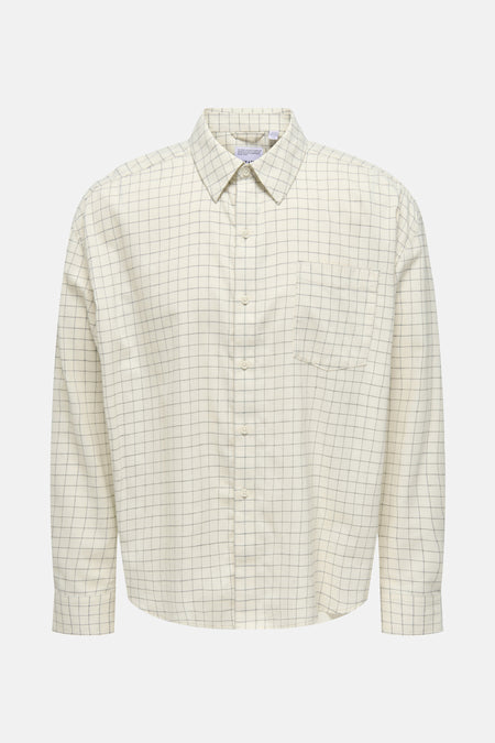 Hemd (lange mouwen) Ecru - ONLY & SONS®