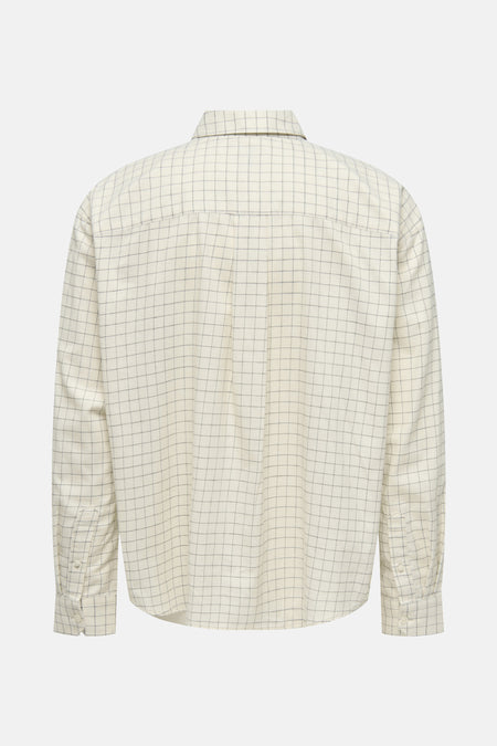 Hemd (lange mouwen) Ecru - ONLY & SONS®