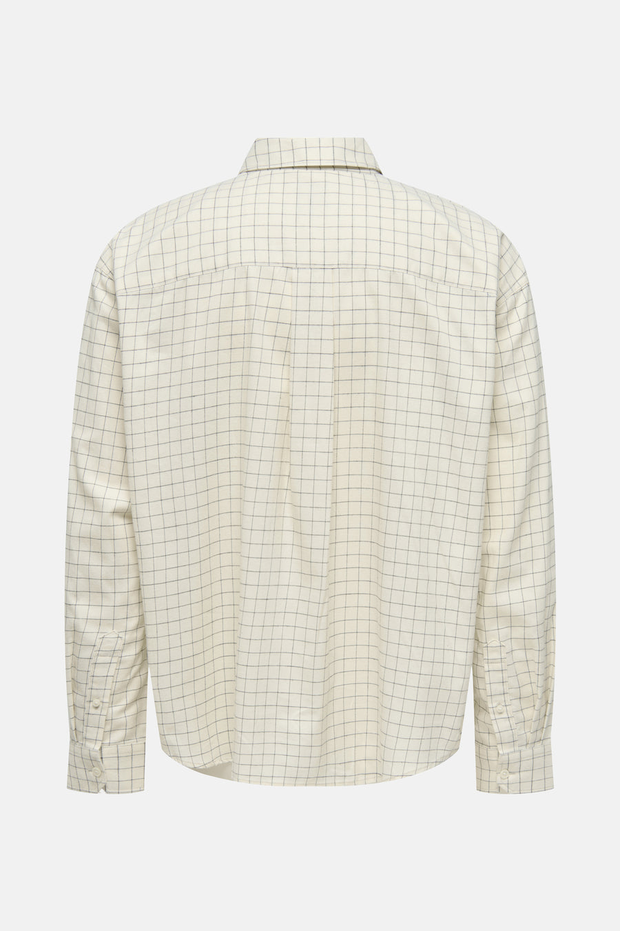 Hemd (lange mouwen) Ecru - ONLY & SONS®